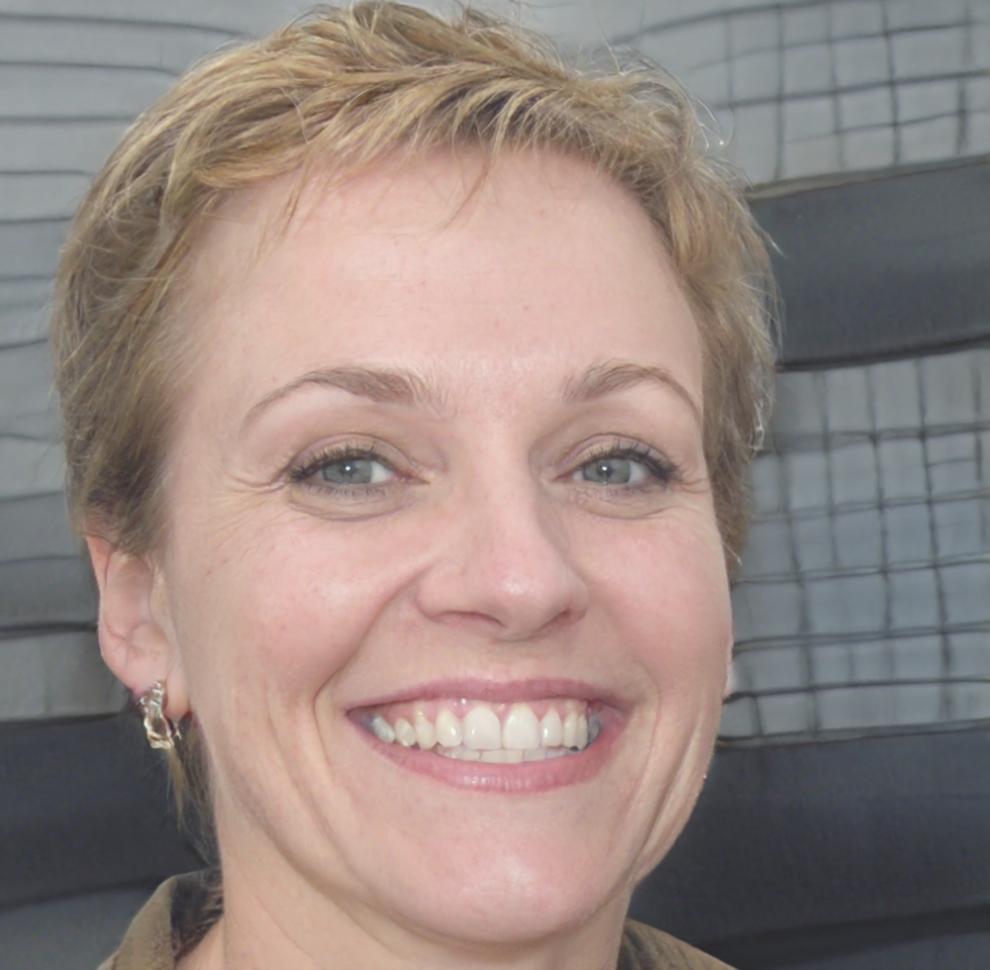 Marina Schneider, Expertin für Finanzmodellierung